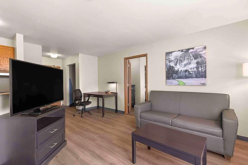 Extended Stay America Suites - St Louis - Fenton