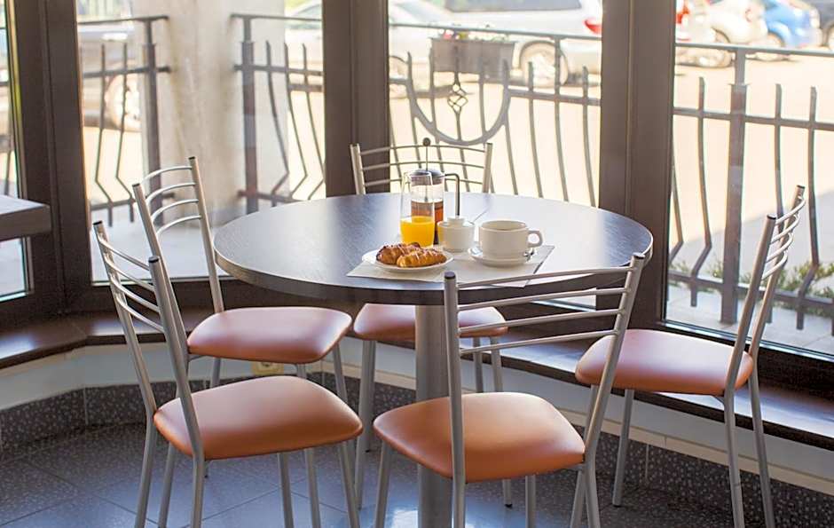 Hotel Kert FREE PARKING