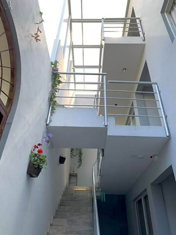 Constanza Lofts Executives en Zapopan Jalisco
