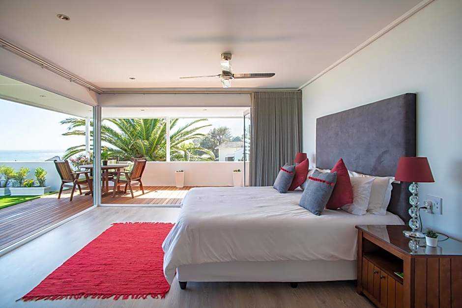 Funkey Villas Cape Town