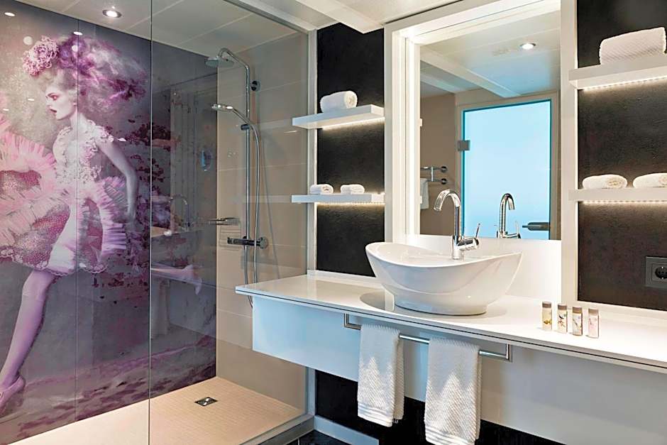 Renaissance® Vienna Schonbrunn Hotel