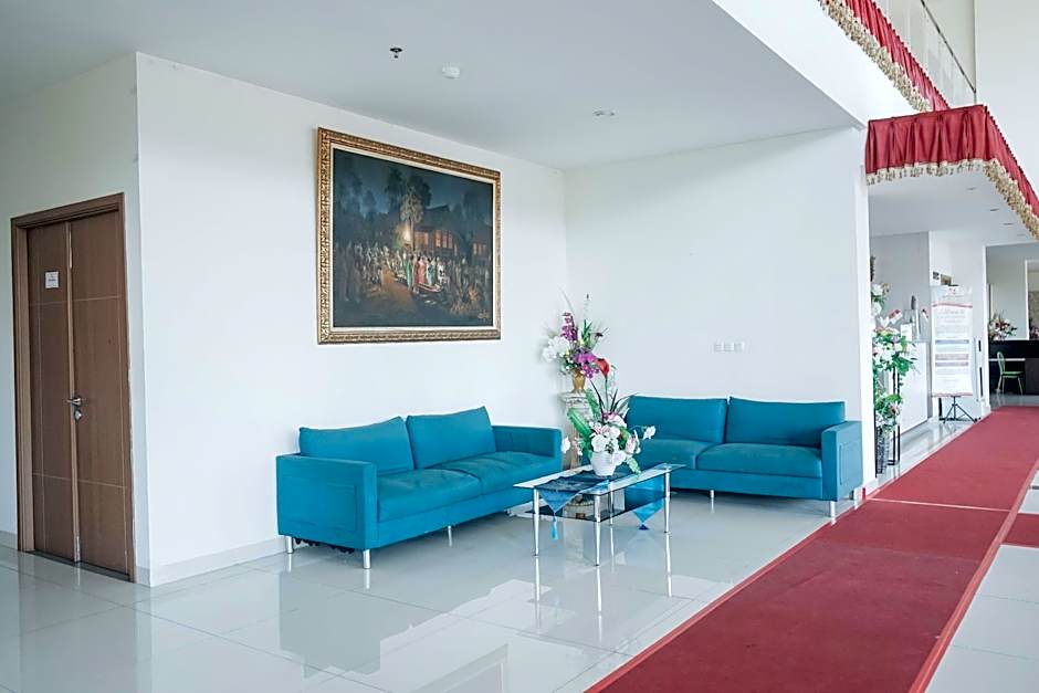 Liberta Hotel Grand Sayang Makassar