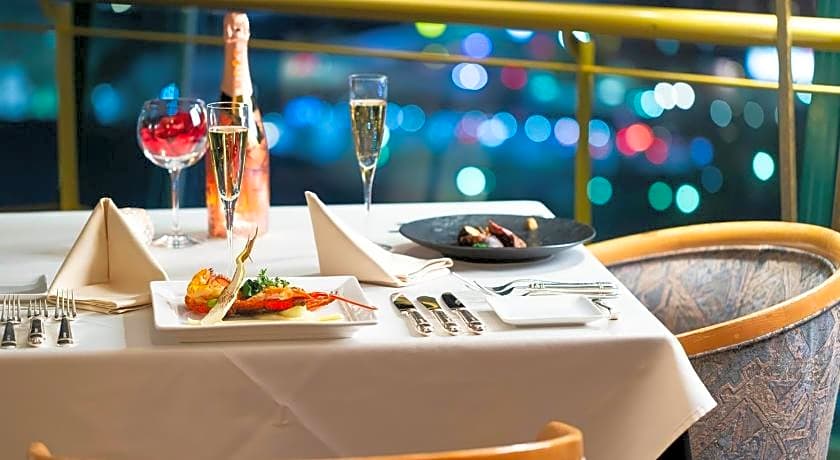 Apa Hotel Kanazawa-Ekimae