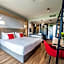 Up Hotel Budapest