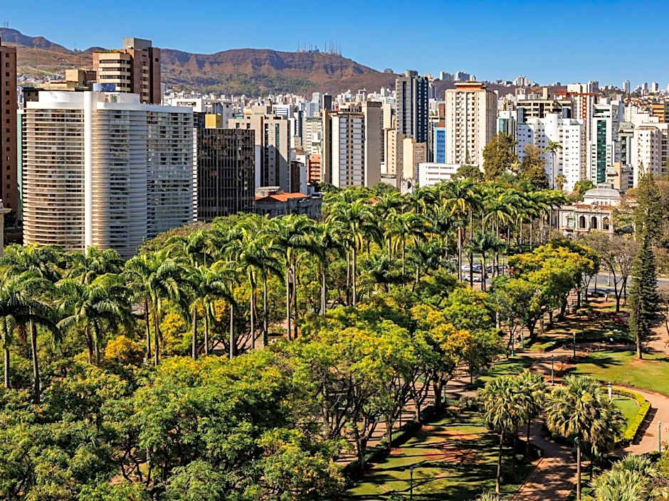 Ibis Belo Horizonte Liberdade