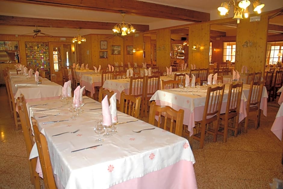 Hotel Europa