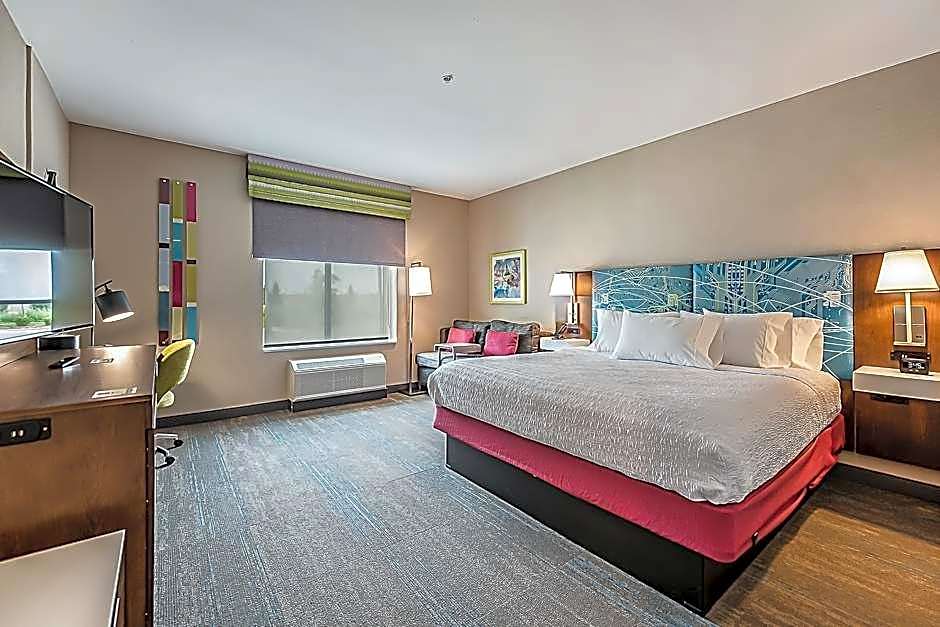 Hampton Inn & Suites Howell