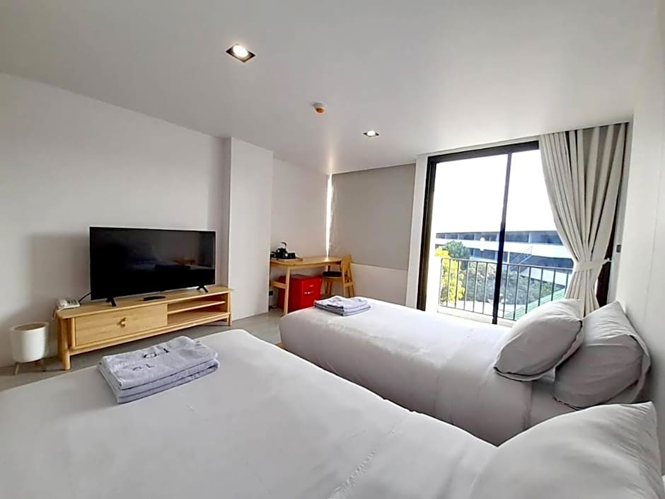 Tassanaplace Boutique Hotel (ฺBansuan)