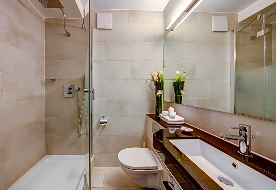 Hotel Beaulac