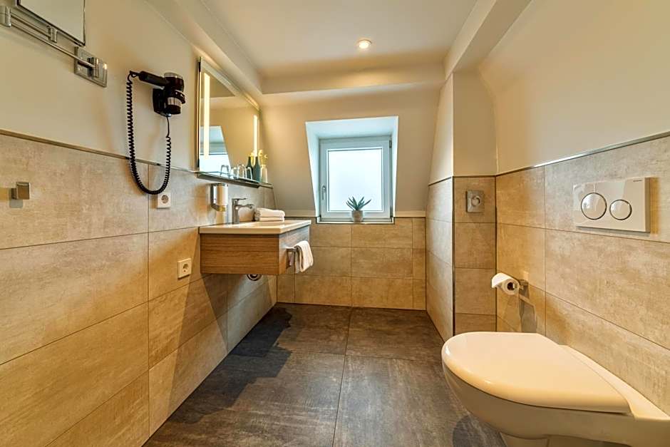 CityClass Hotel am Heumarkt