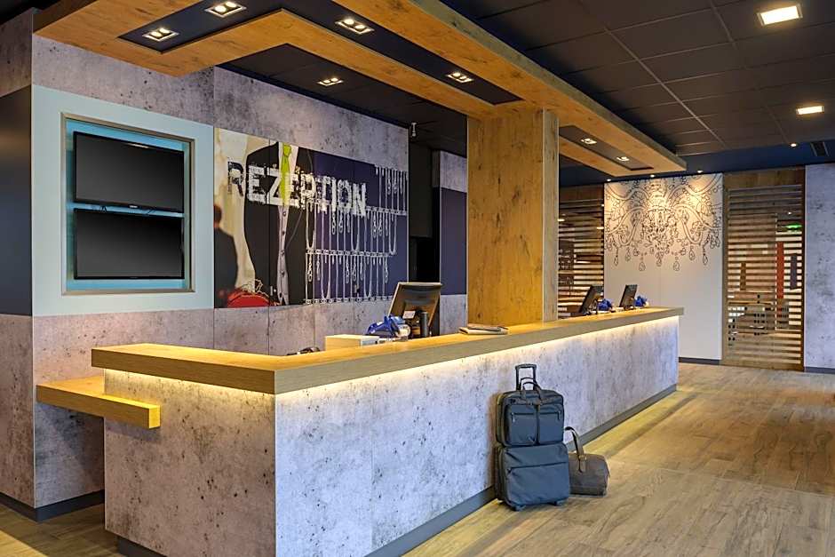 Ibis budget Wien Sankt Marx