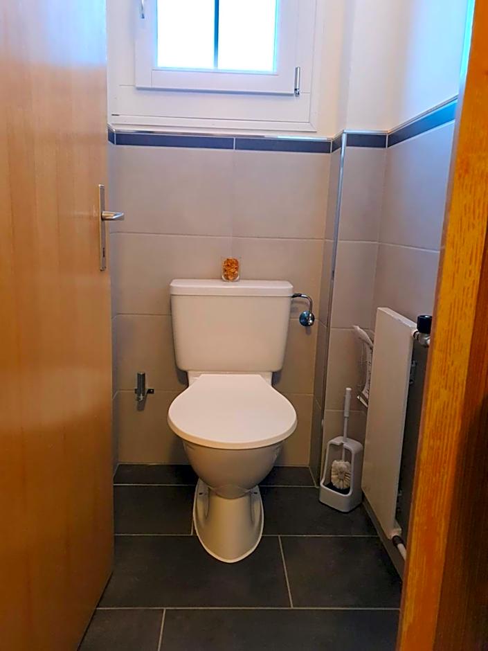 Hotel Garni Alpenruh