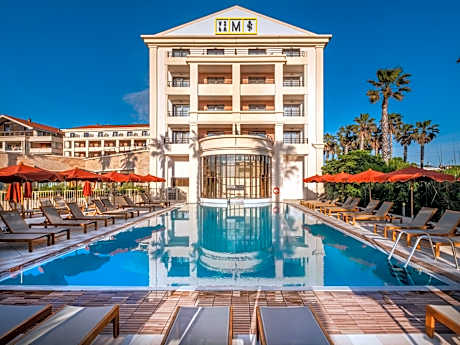 Golden Tulip Villa Massalia