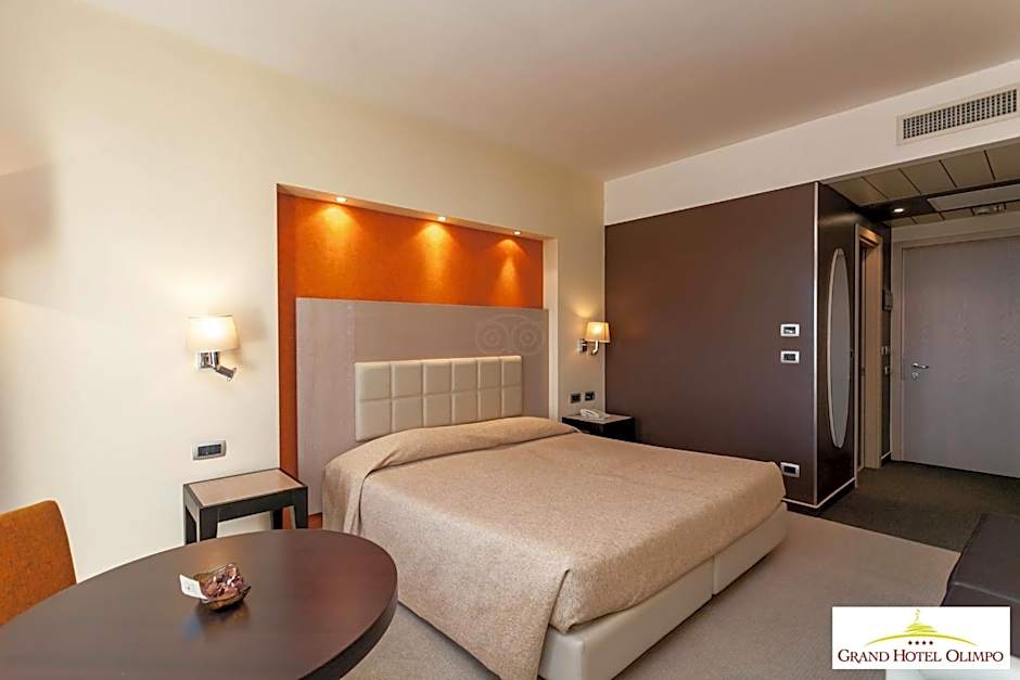 Grand Hotel Olimpo