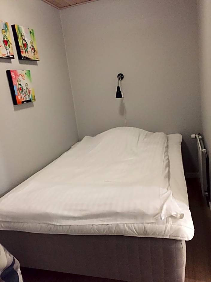 Hvide Sande Beach Apartments