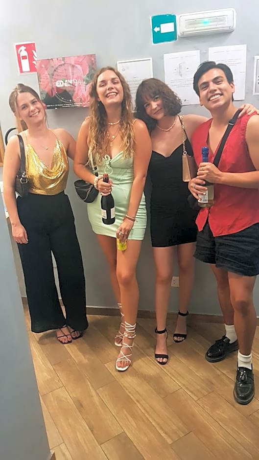 Gloria Hostel Milano