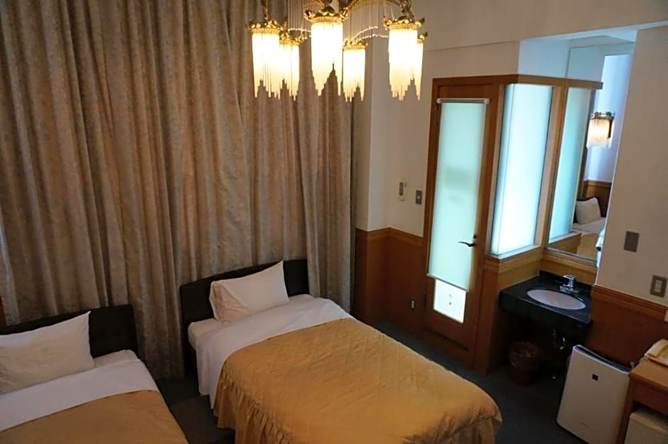 Business Hotel Crescent