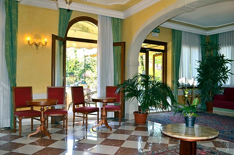 Hotel Villa Cipro