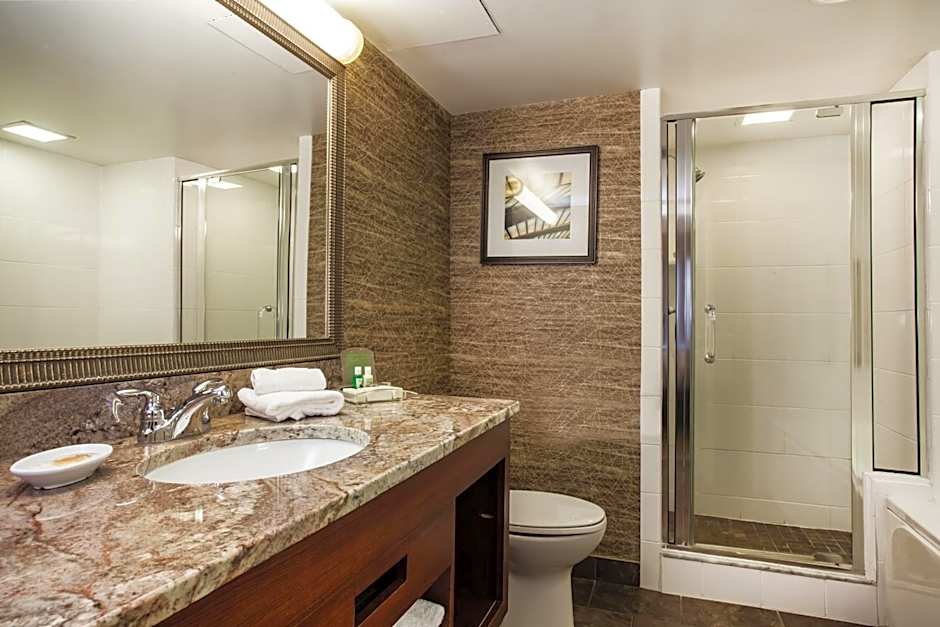 Holiday Inn Saratoga Springs By IHG