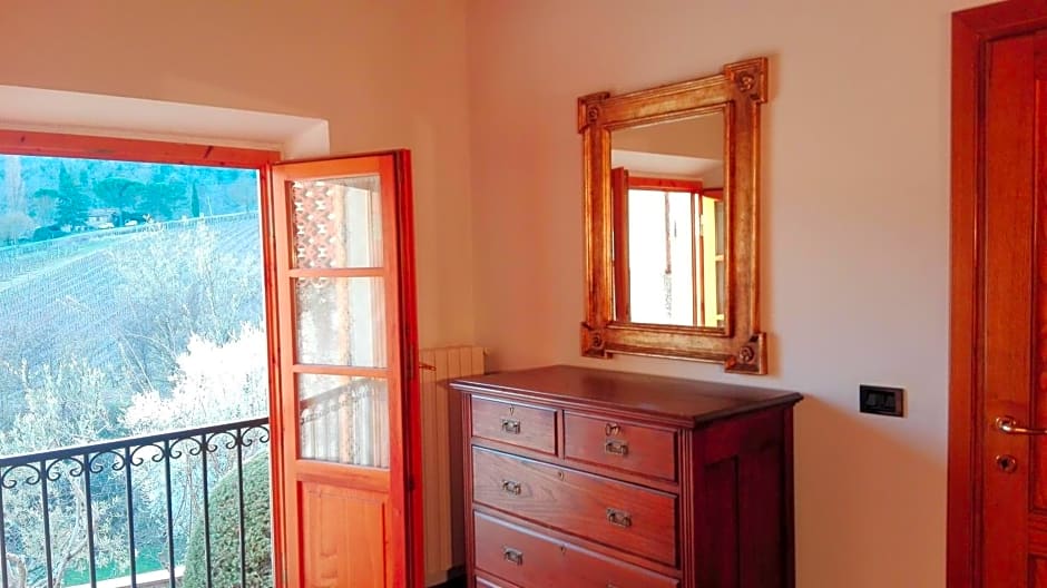 Casa Al Chianti B&B