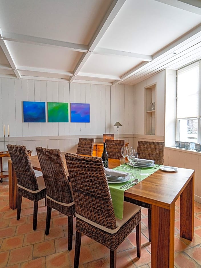 L'eau Vive demeure de charme