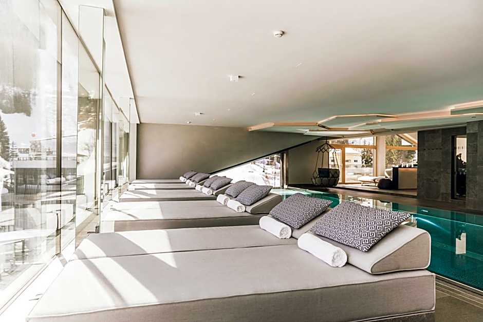 Elizabeth Arthotel Adults Only