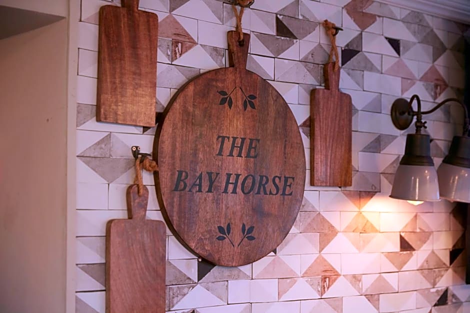 Bay Horse by Greene King Inns