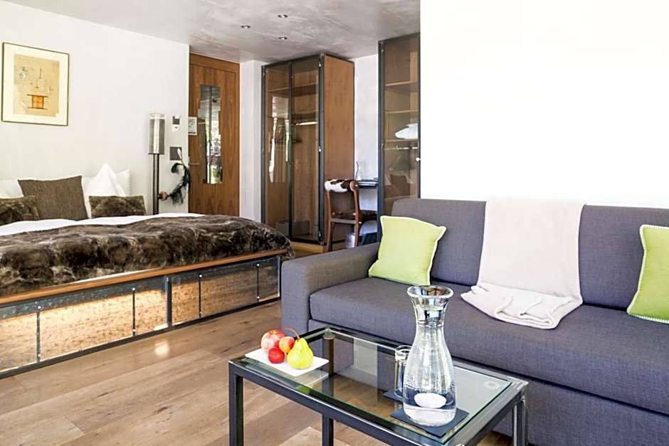 Matterhorn FOCUS Design Hotel