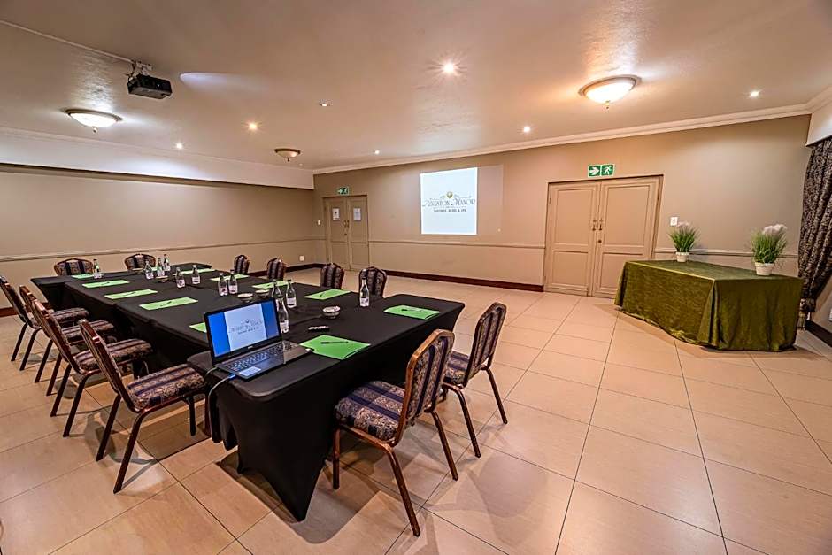Alveston Manor Boutique Hotel & Spa