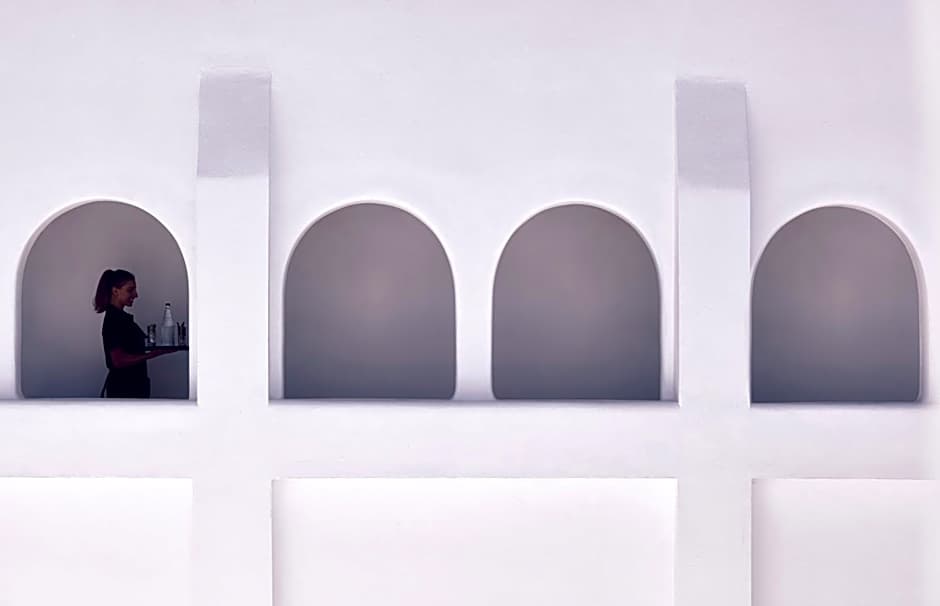 Kalisti Hotel & Suites