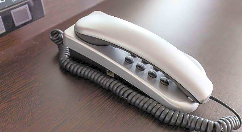 APAHOTEL Beppu Ekimae