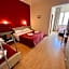 Hotel Villa Tina
