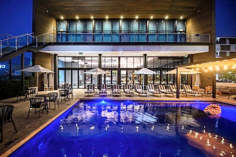 The Capital Mbombela