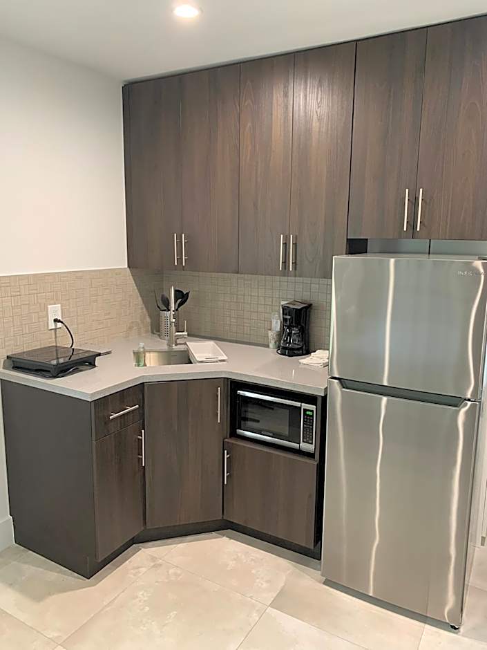 Ocean Villas of Deerfield