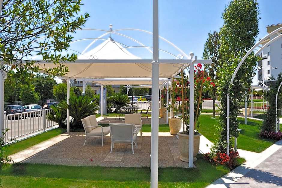 Edra Palace Hotel & Ristorante