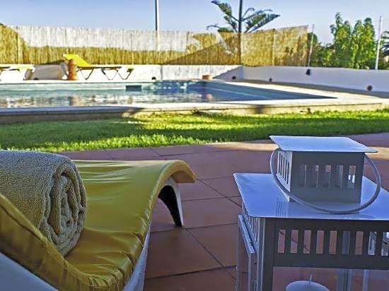 Vila Sta Teresinha Suites