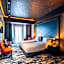 Tapis Rouge Design Boutique Hotel