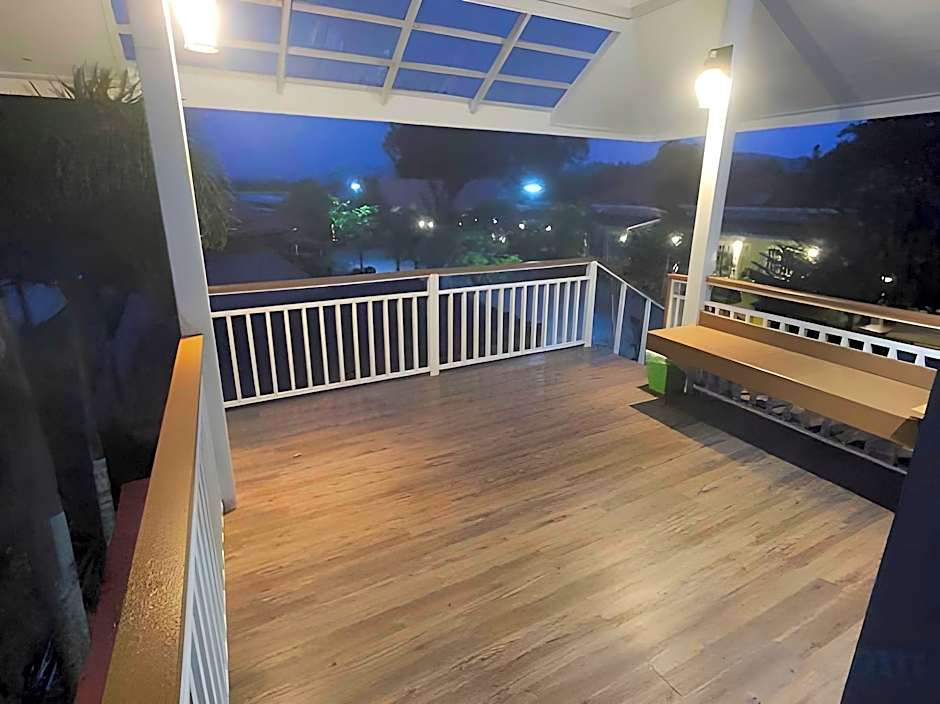 Aob-Oun Homestay & Glamping