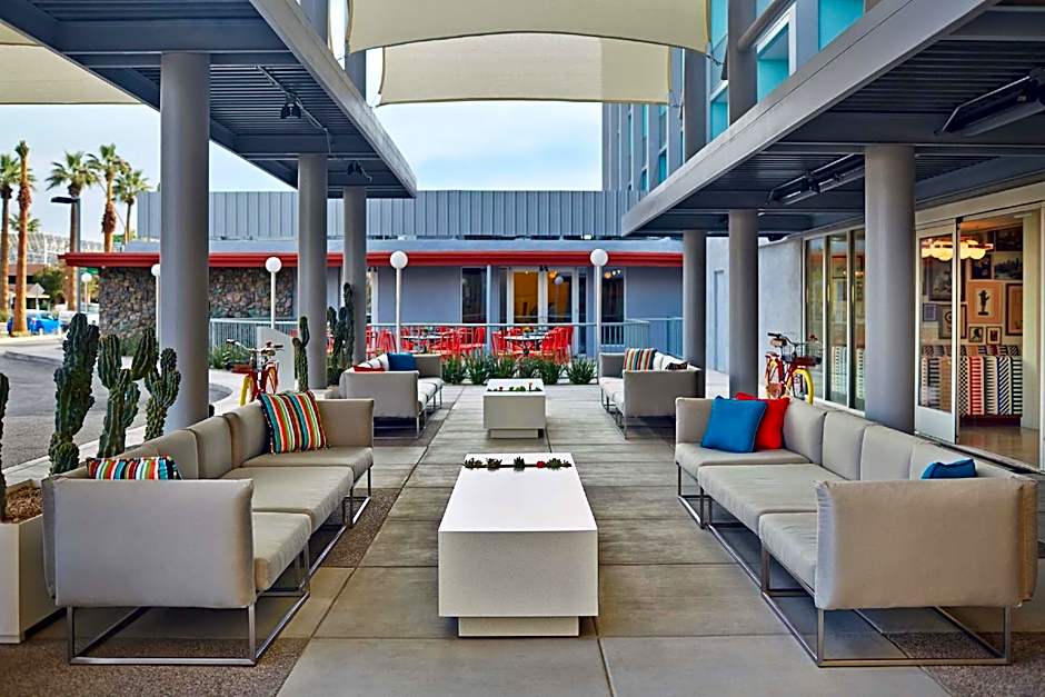 Graduate by Hilton Tempe