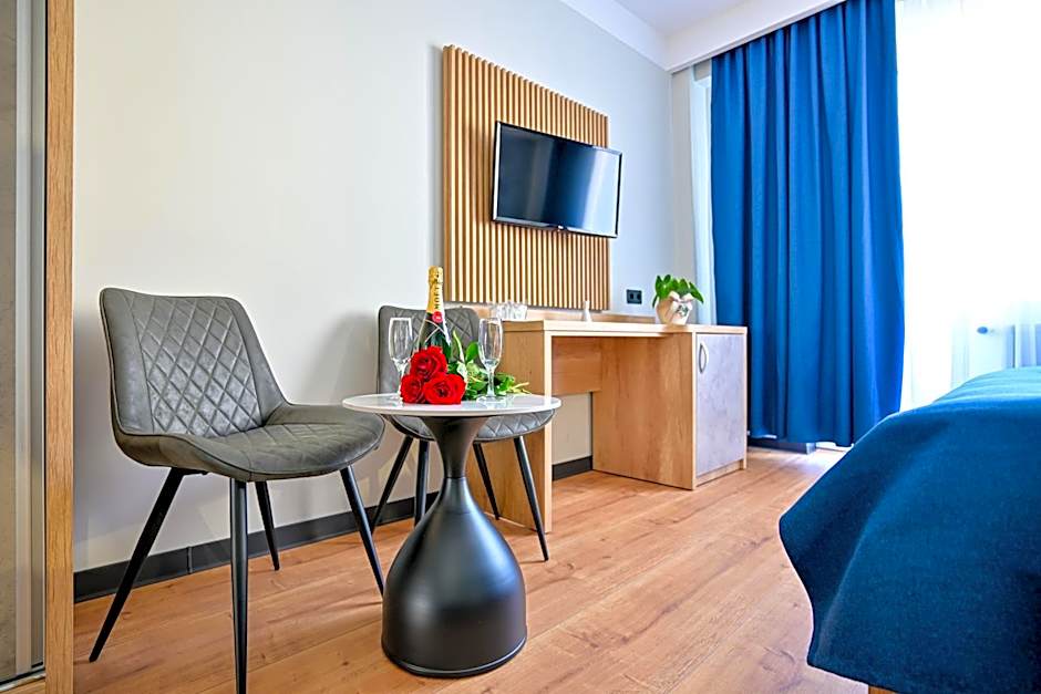 Hotel Class Hermannstadt