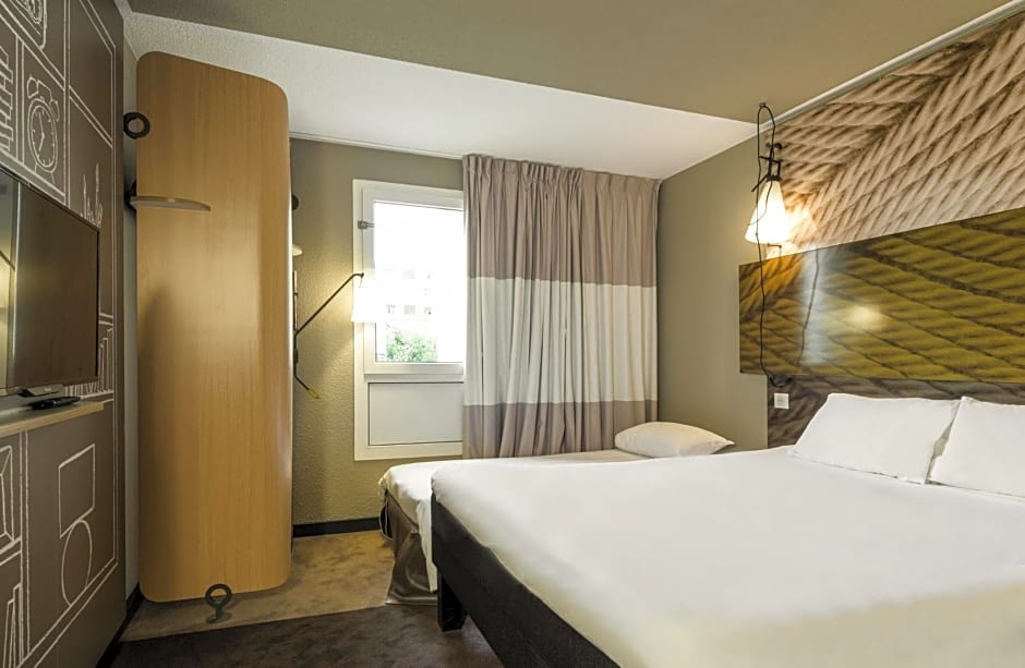 ibis Paris Vanves Parc des Expositions