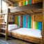 The Pax Hostel