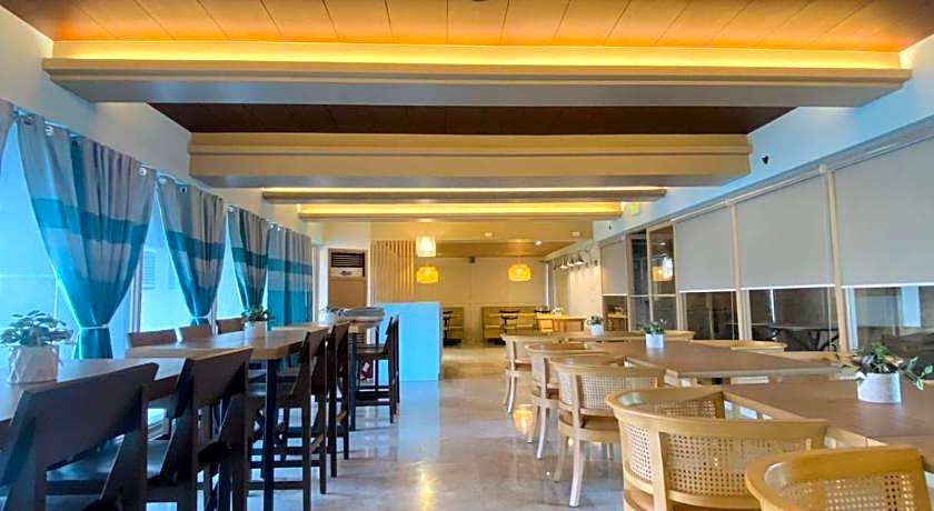 Copacabana Apartment Hotel