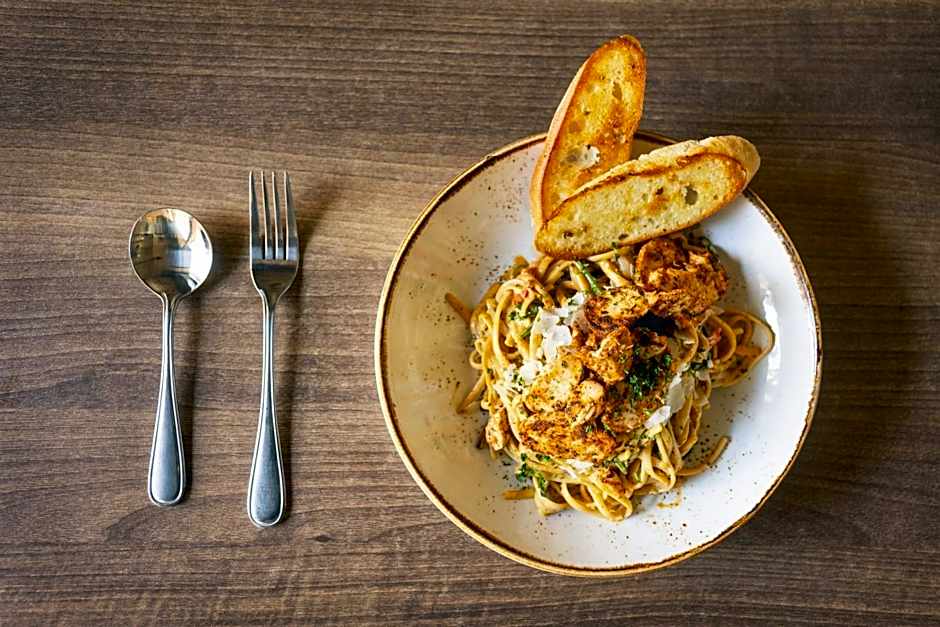 Four Points By Sheraton Halifax