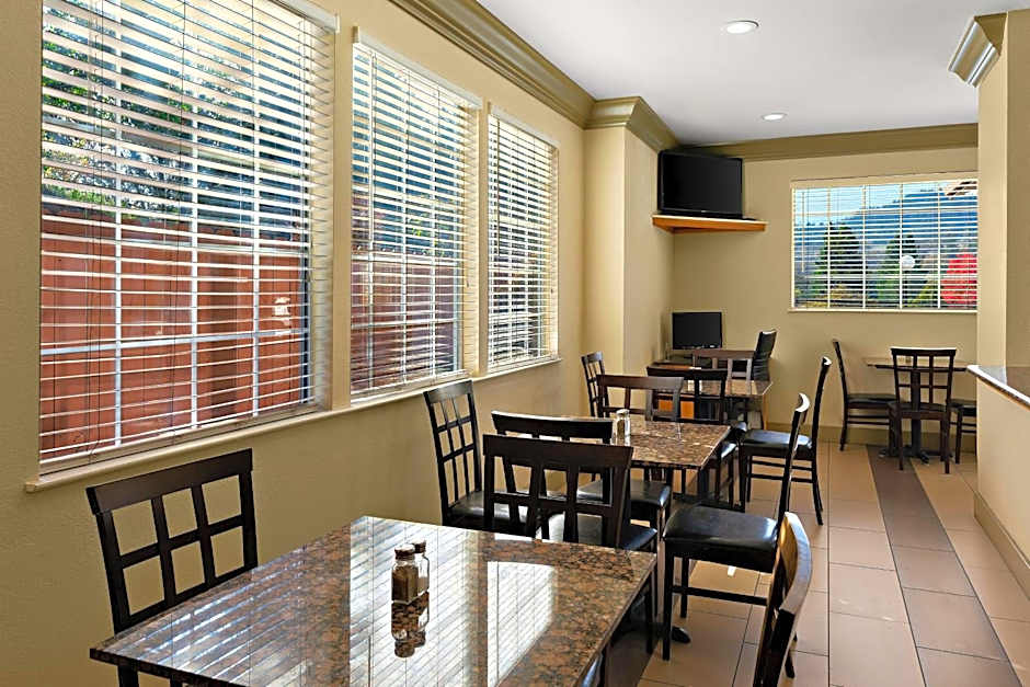 Best Western Willits Inn