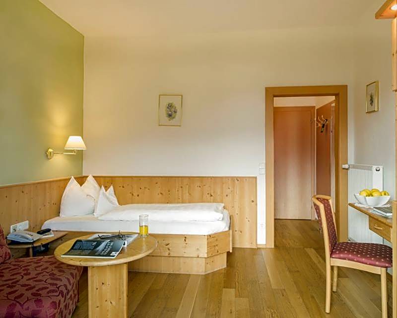 Hotel Nagglerhof am Weissensee