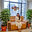 FabHotel Tan Square - Nr. Eon IT Park