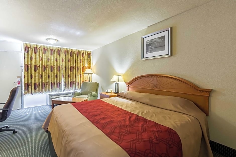 Econo Lodge Baytown
