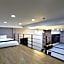 Dongducheon Hotel The Gray