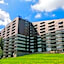 Apartament Alpin Poiana Brasov , etaj 8